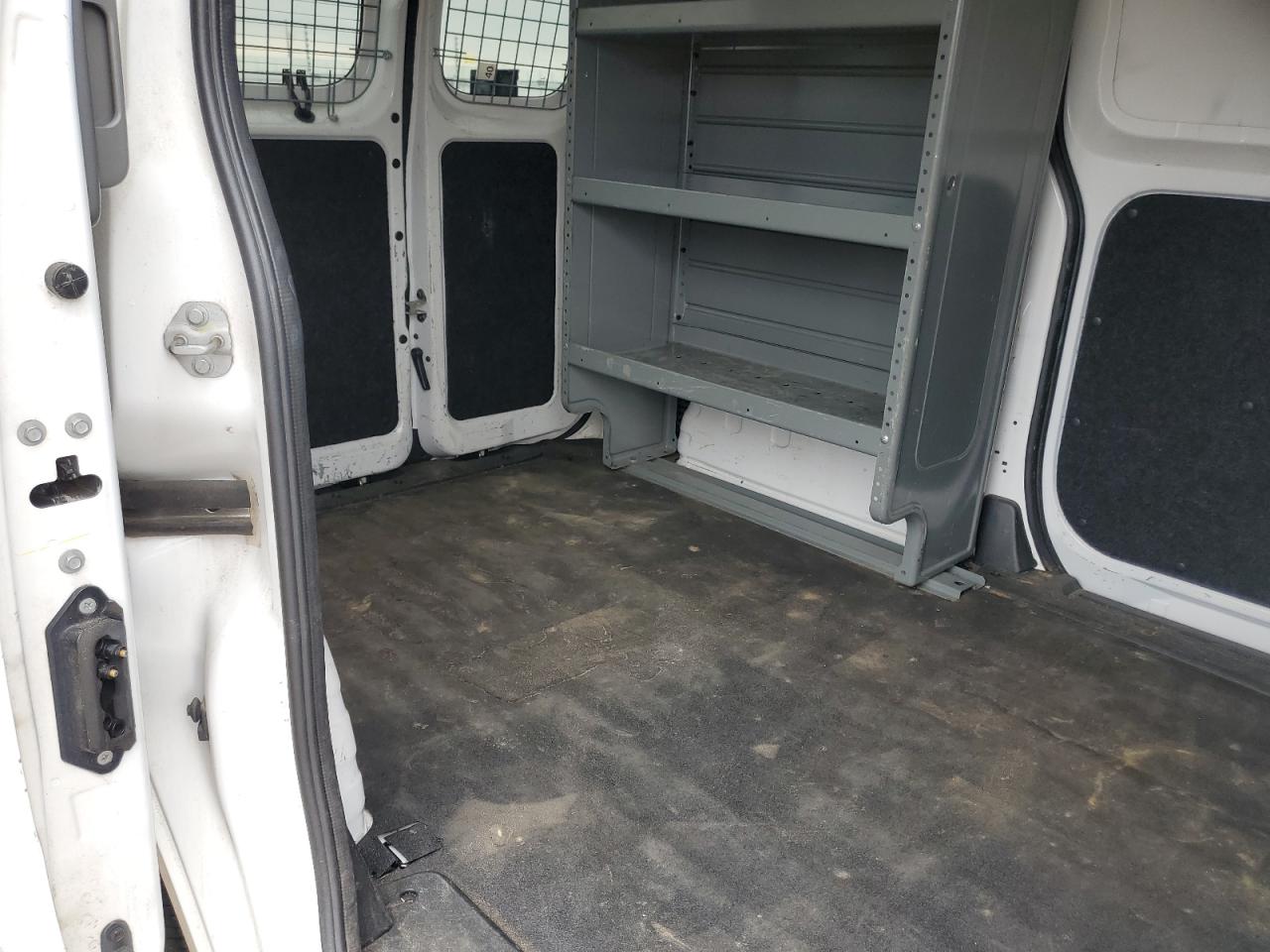 3N6CM0KN2KK712478 · 2019 NISSAN NV200 · 10/14