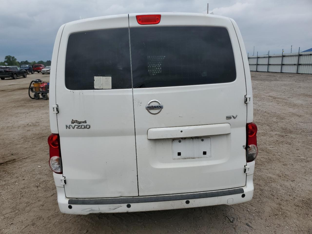 3N6CM0KN2KK712478 · 2019 NISSAN NV200 · 6/14