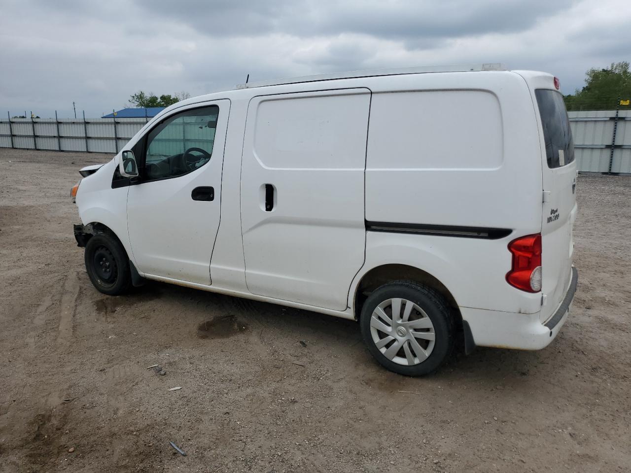 3N6CM0KN2KK712478 · 2019 NISSAN NV200 · 2/14