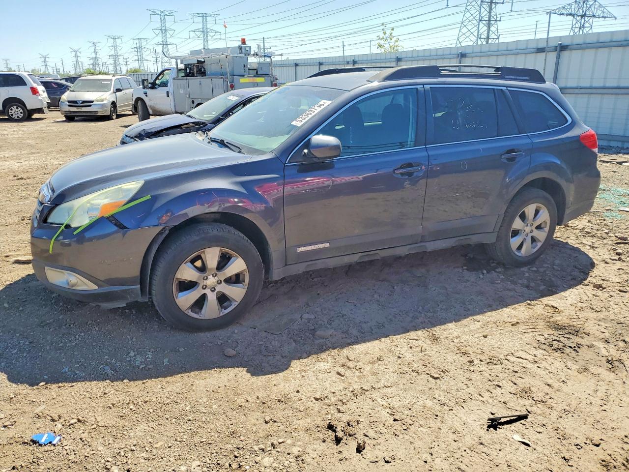 4S4BRCGC0B3351844 · 2011 SUBARU OUTBACK