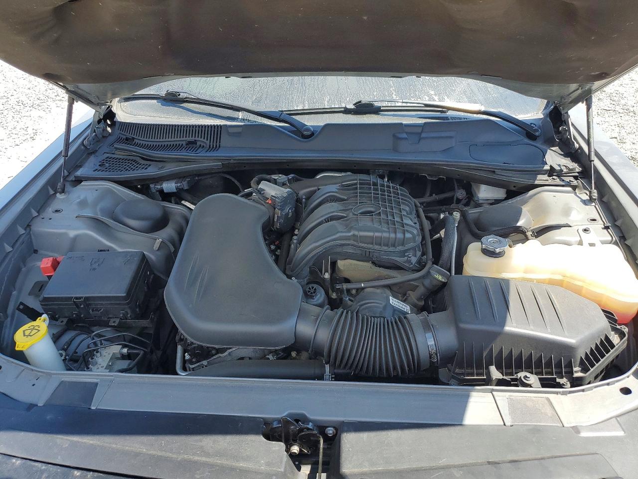 2C3CDZAG4PH601990 · 2023 DODGE CHALLENGER · 11/12