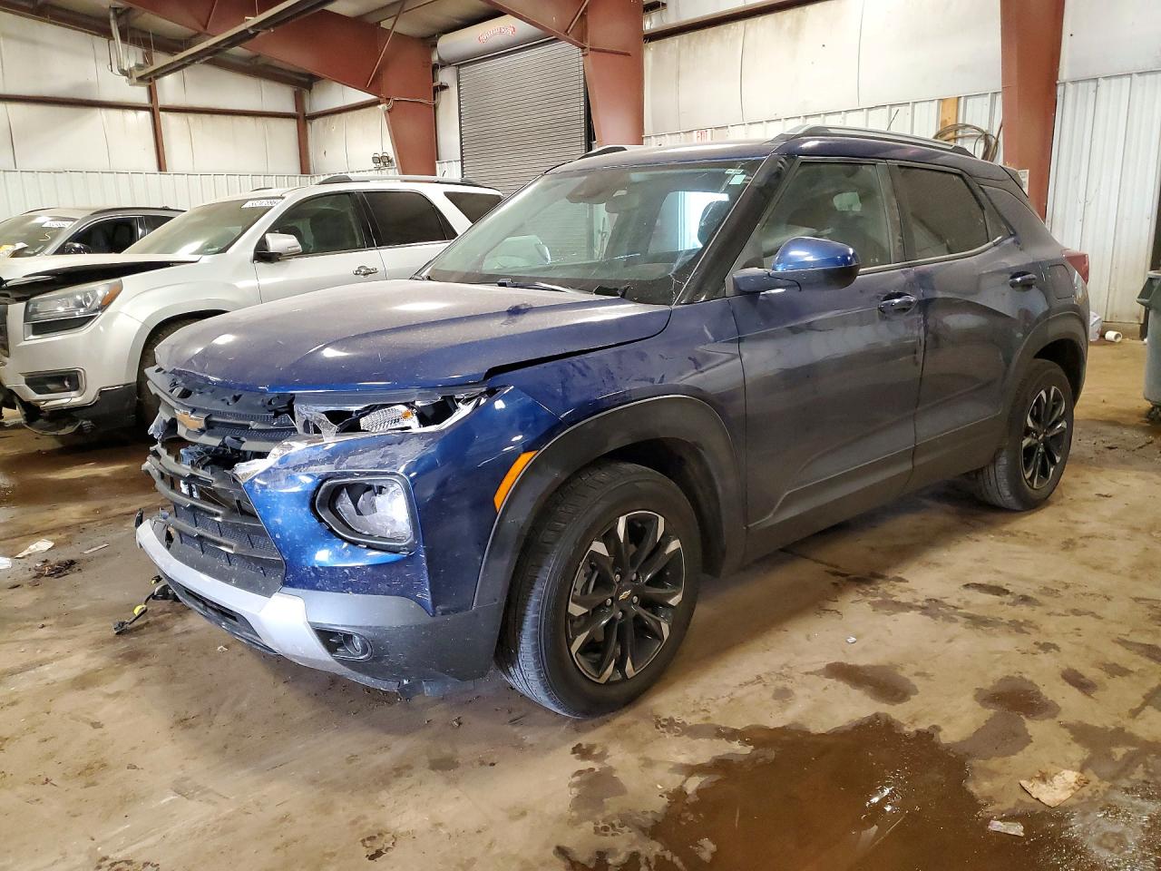 KL79MPS29PB057778 · 2023 CHEVROLET TRAILBLAZER
