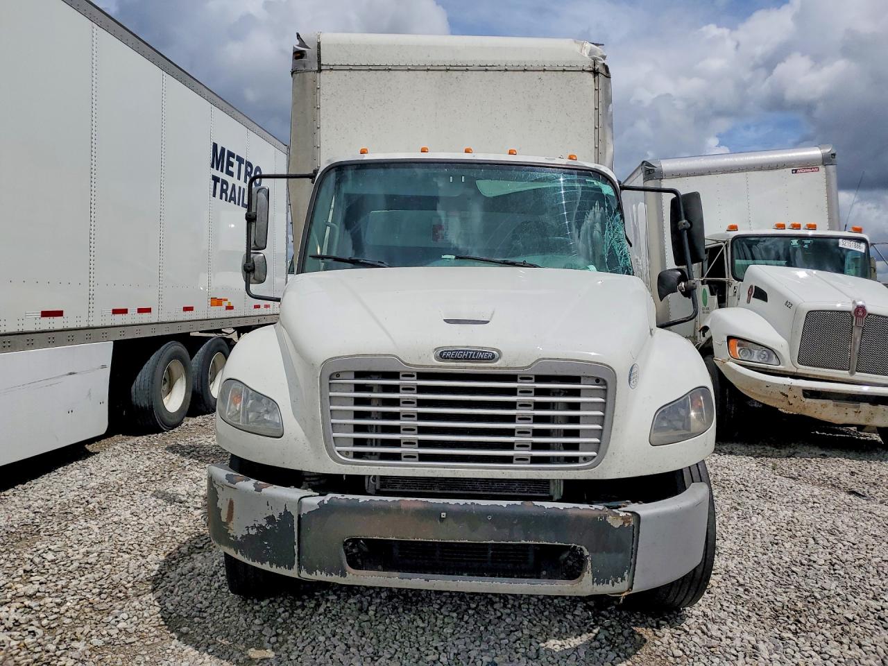 1FVACWDU3GHHL1794 · 2016 FREIGHTLINER M2 · 5/13