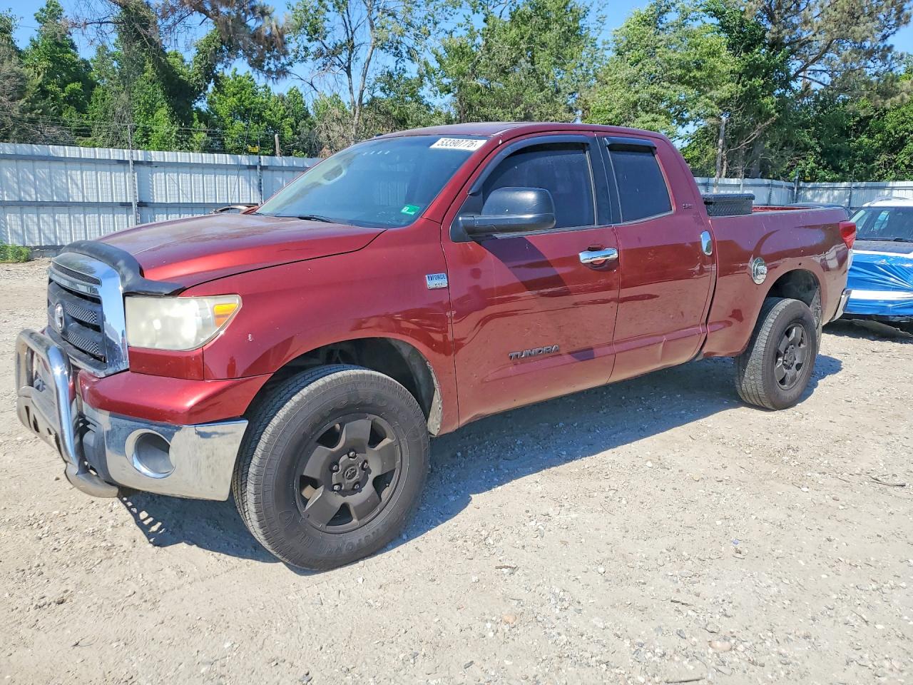 5TFUM5F13AX001218 · 2010 TOYOTA TUNDRA
