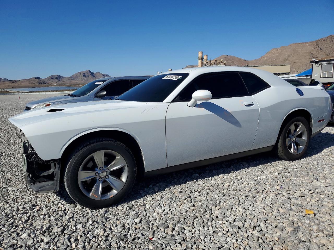 2C3CDZAG0JH130881 · 2018 DODGE CHALLENGER