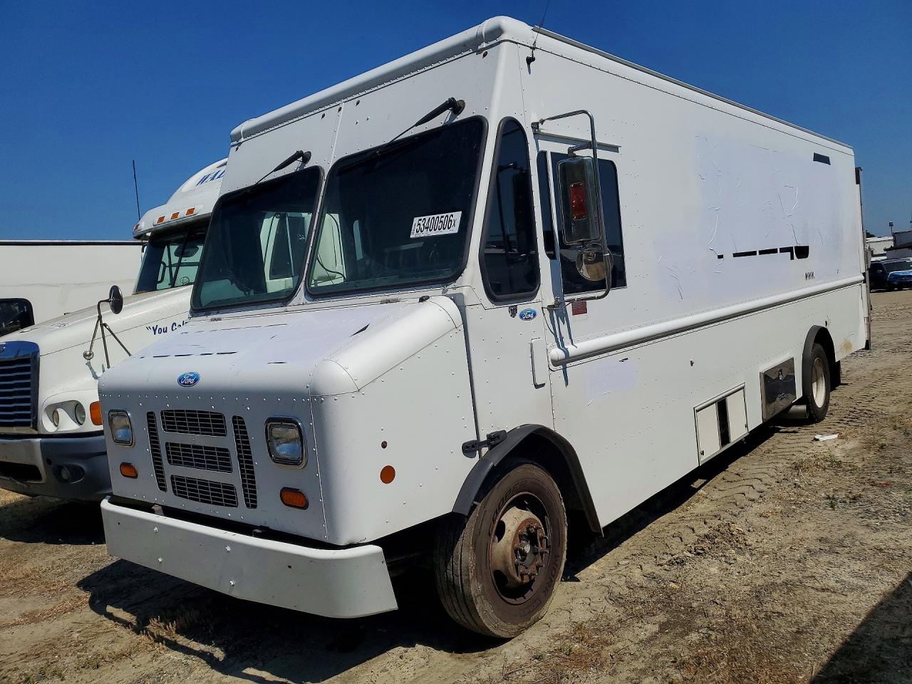 1F66F5KY9C0A01485 · 2012 FORD F59