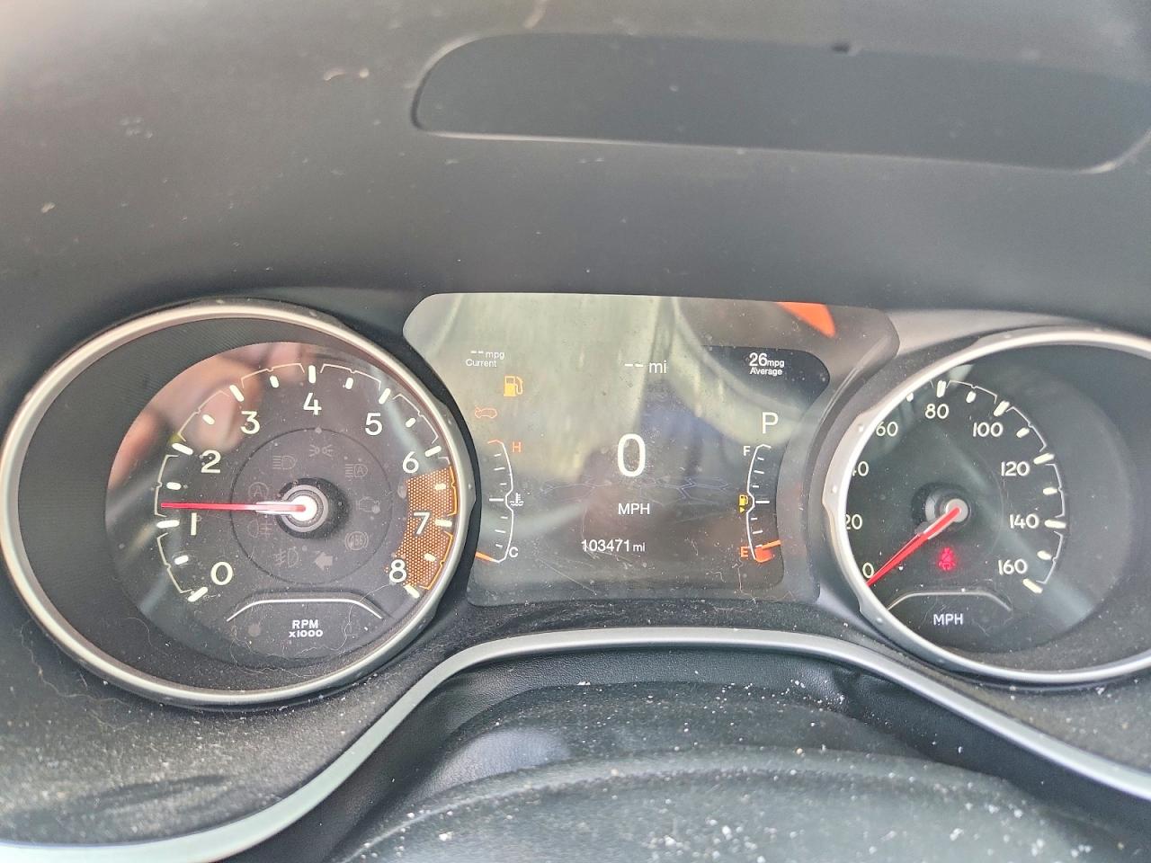 3C4NJDBB2HT640475 · 2017 JEEP COMPASS · 9/13
