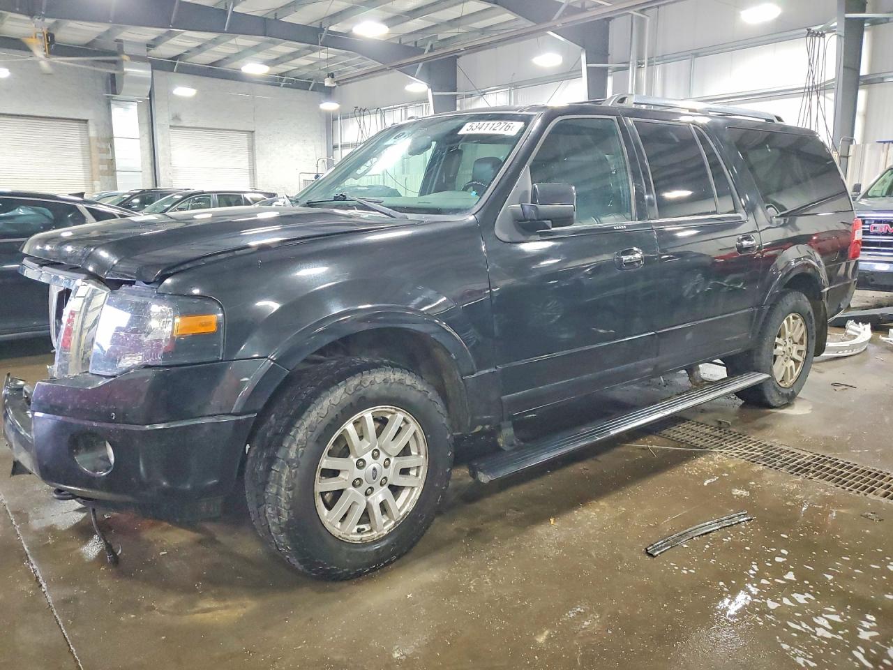 1FMJK2A57DEF08992 · 2013 FORD EXPEDITION
