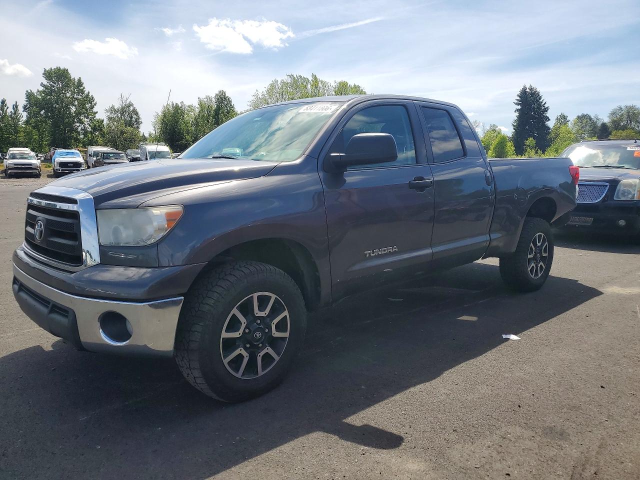 5TFUM5F19CX032900 · 2012 TOYOTA TUNDRA
