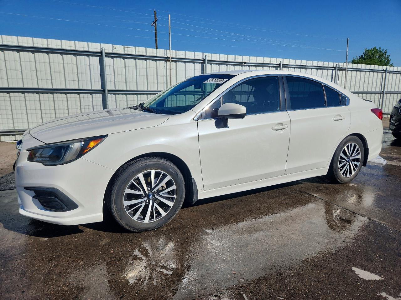 4S3BNAC6XJ3041364 · 2018 SUBARU LEGACY