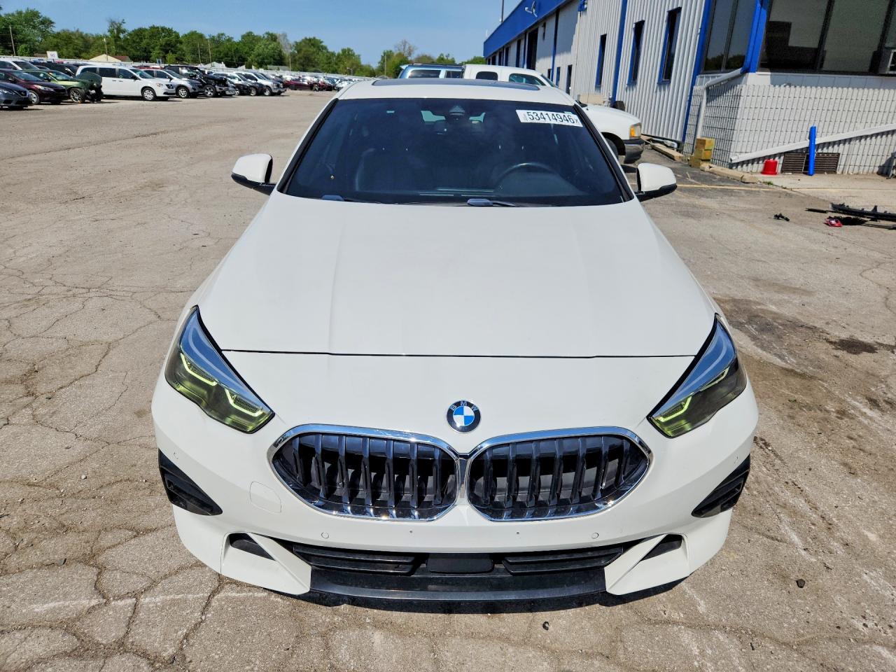 WBA73AK00M7H67448 · 2021 BMW 228XI · 5/12