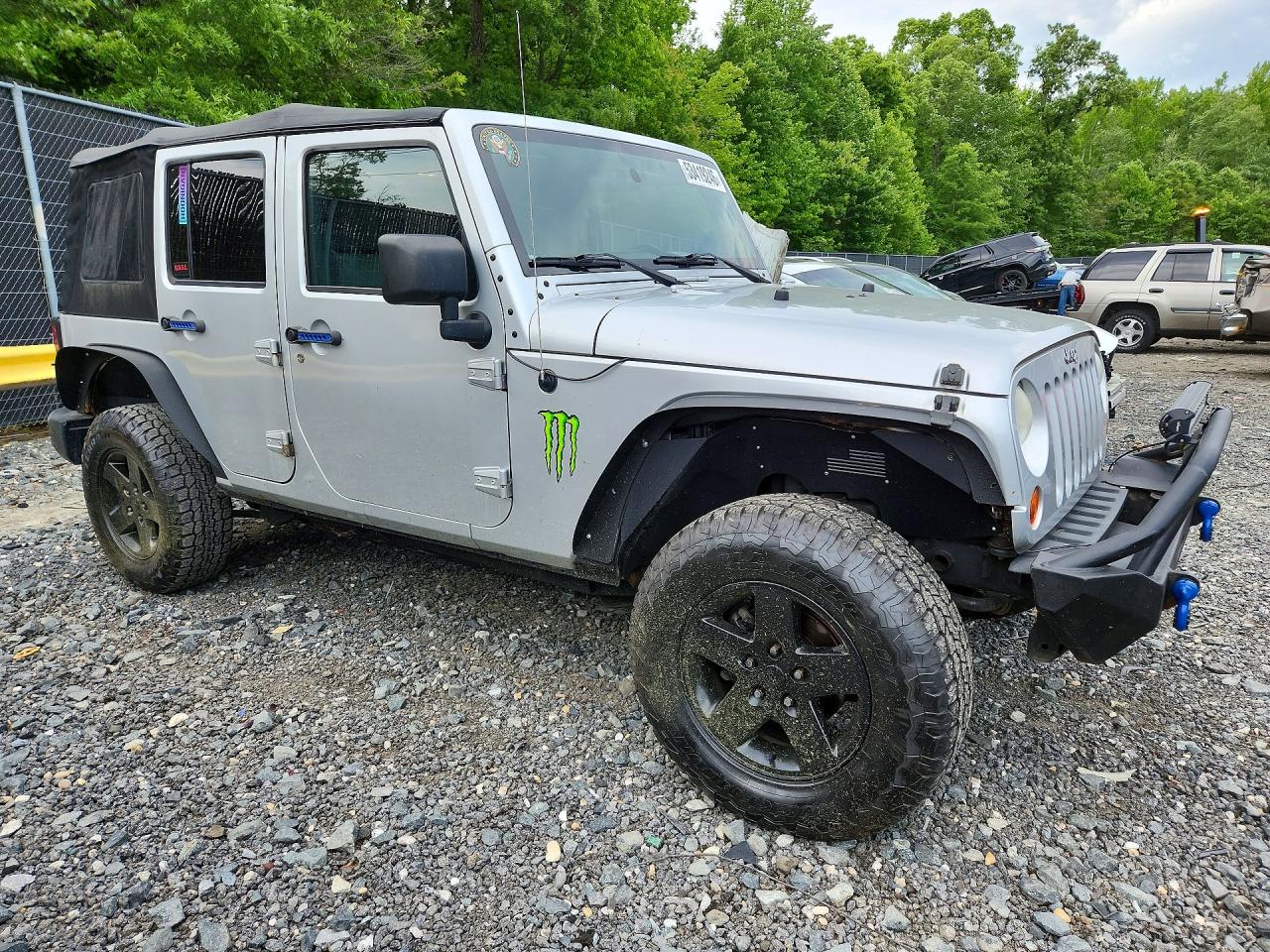 1J4BA3H11AL218110 · 2010 JEEP WRANGLER UNLIMITED · 4/12