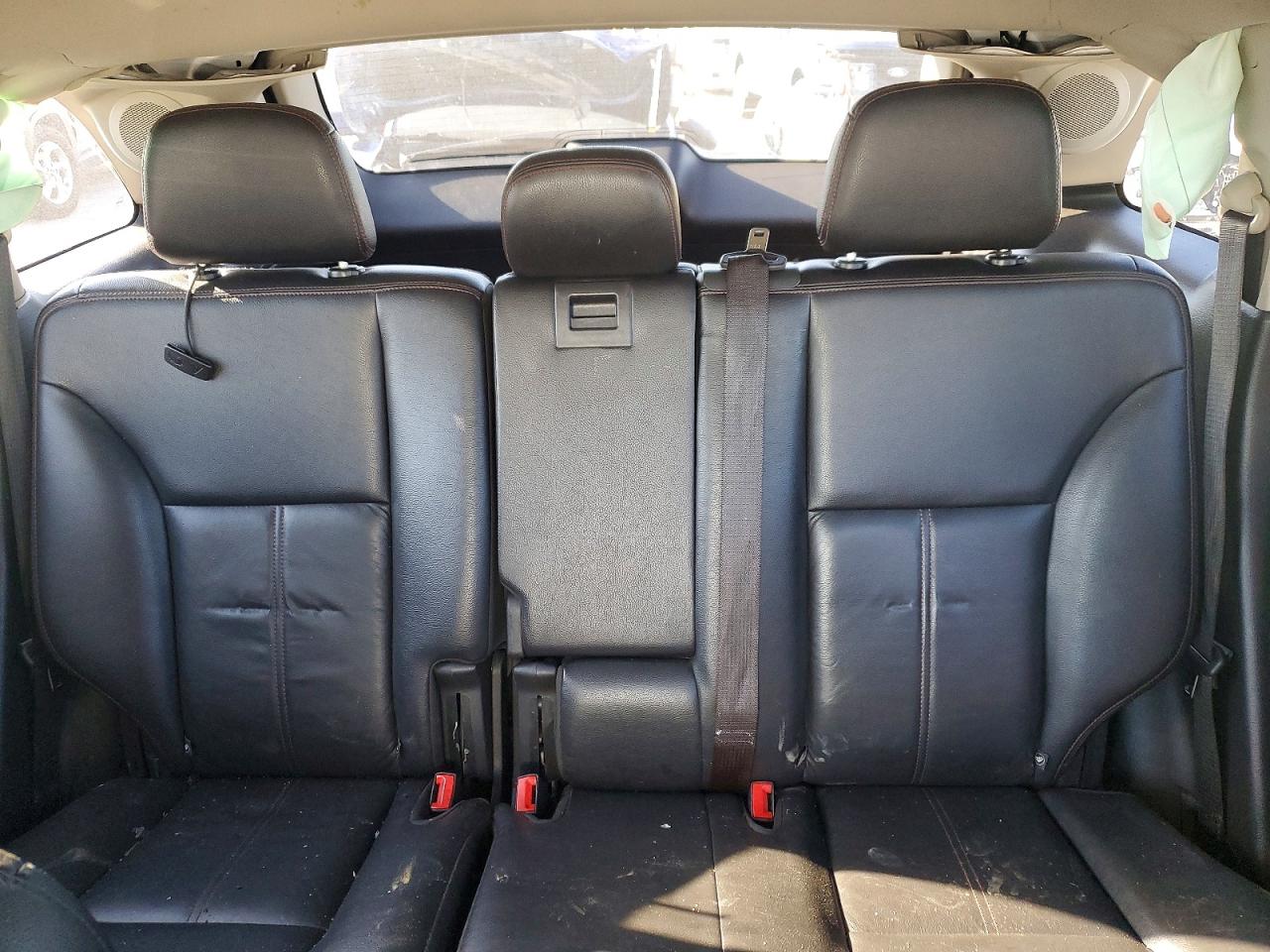 2FMDK3KC8DBB53195 · 2013 FORD EDGE · 10/14