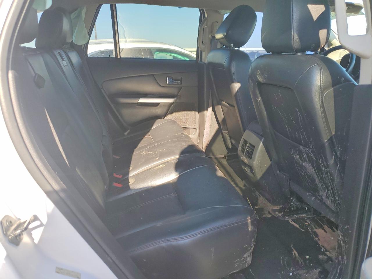 2FMDK3KC8DBB53195 · 2013 FORD EDGE · 11/14