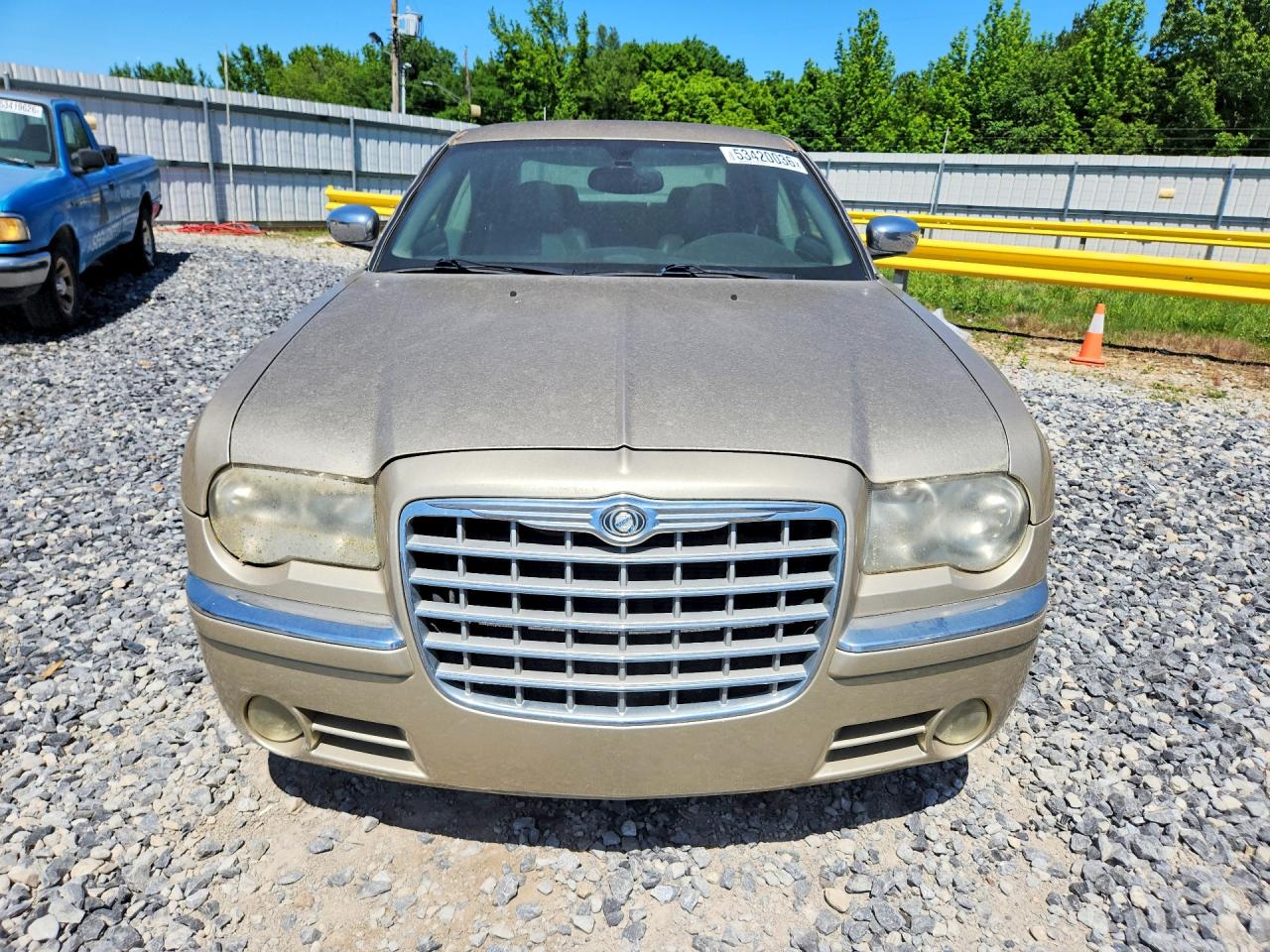 2C3KA63H96H228954 · 2006 CHRYSLER 300C · 5/12