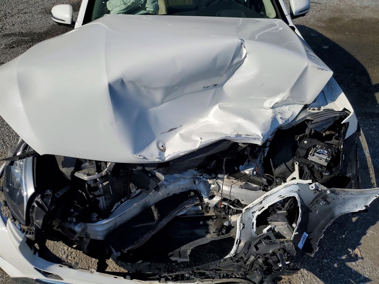 WDC0G4JB0GF007986 · 2016 MERCEDES-BENZ GLC · 11/12