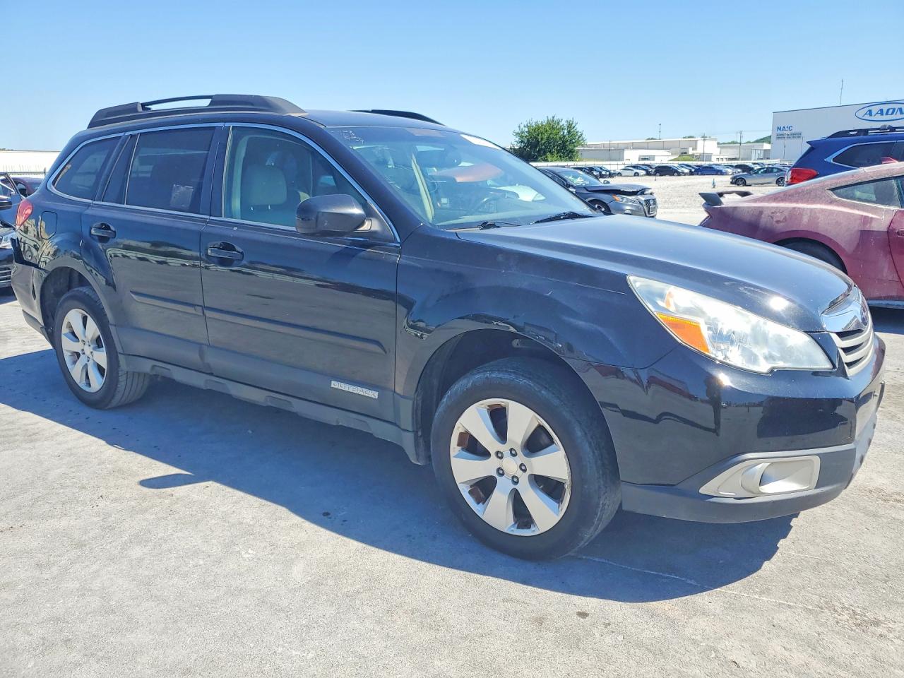 4S4BRCGC3C3275456 · 2012 SUBARU OUTBACK · 4/13