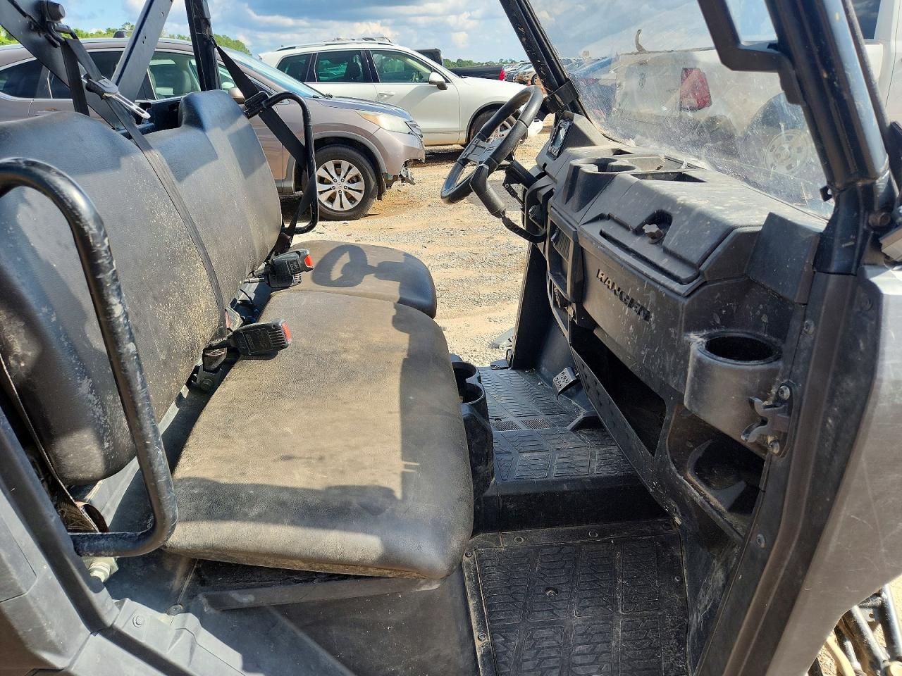 3NSTAA990RH366981 · 2024 POLARIS RANGER · 5/10