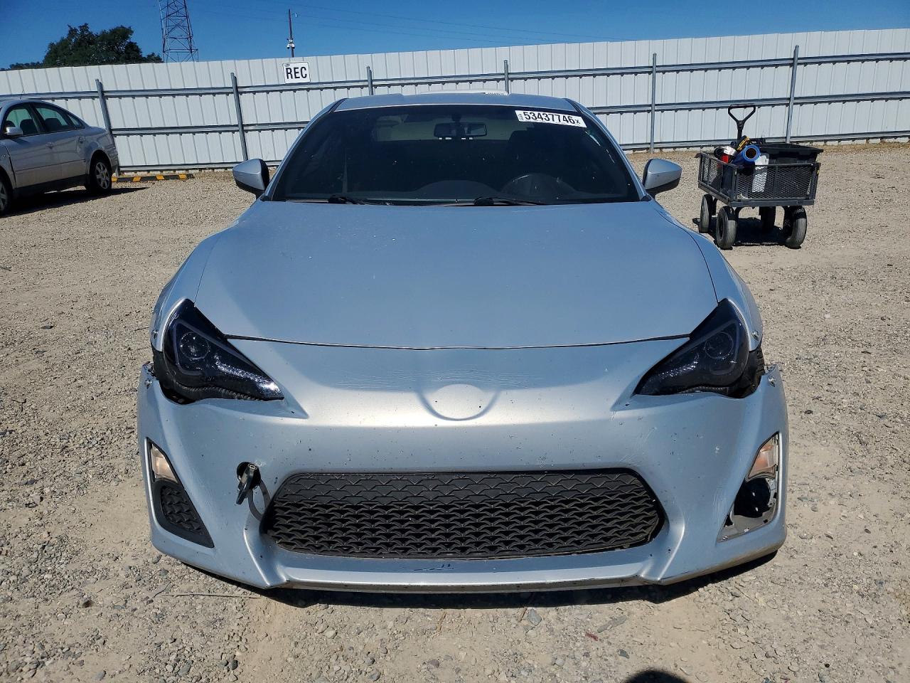 JF1ZNAA19D1729058 · 2013 SCION FR-S · 5/12