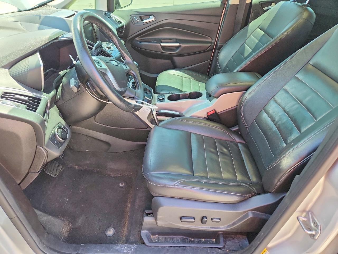 1FADP5CU1DL545188 · 2013 FORD C-MAX · 7/12