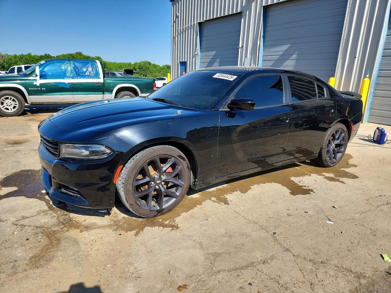 2C3CDXBG4LH102099 · 2020 DODGE CHARGER
