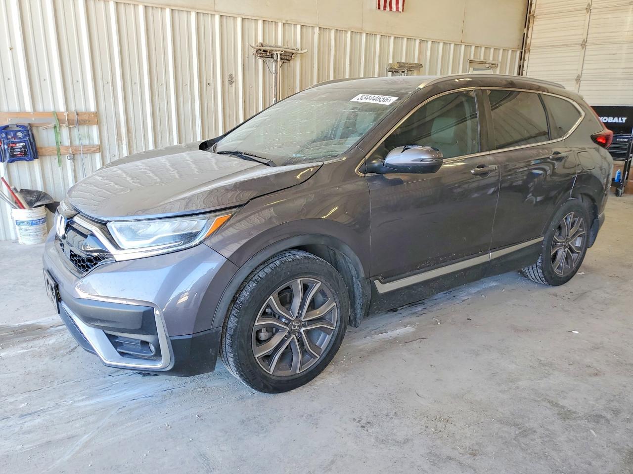 2HKRW1H94LH415277 · 2020 HONDA CR-V