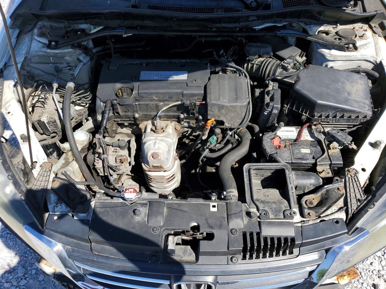 1HGCR2F59FA102225 · 2015 HONDA ACCORD · 11/13