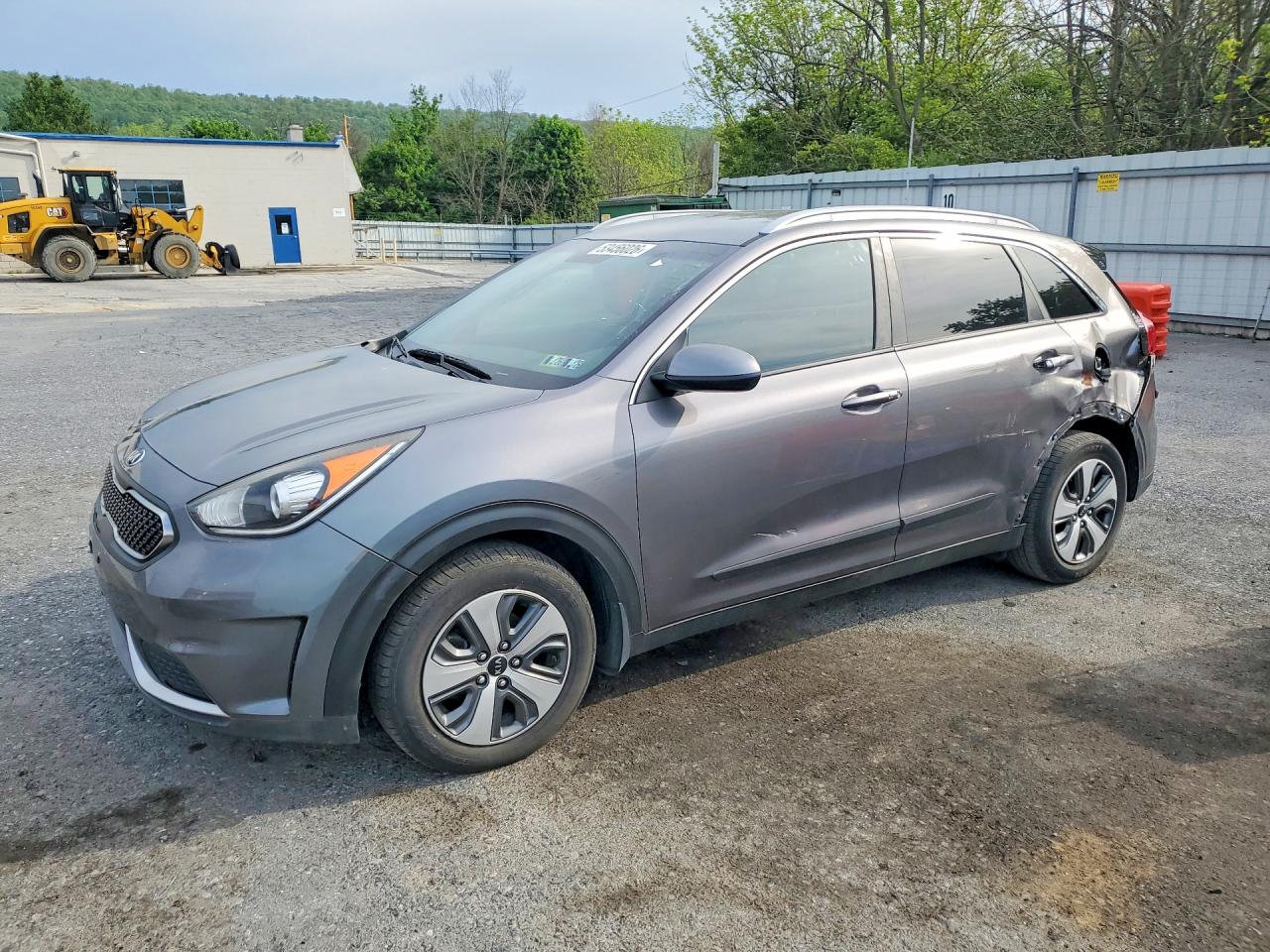 KNDCB3LC5H5104688 · 2017 KIA NIRO