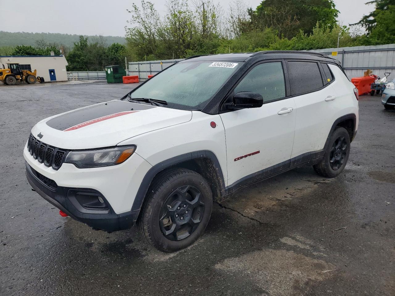 3C4NJDDN2RT595093 · 2024 JEEP COMPASS