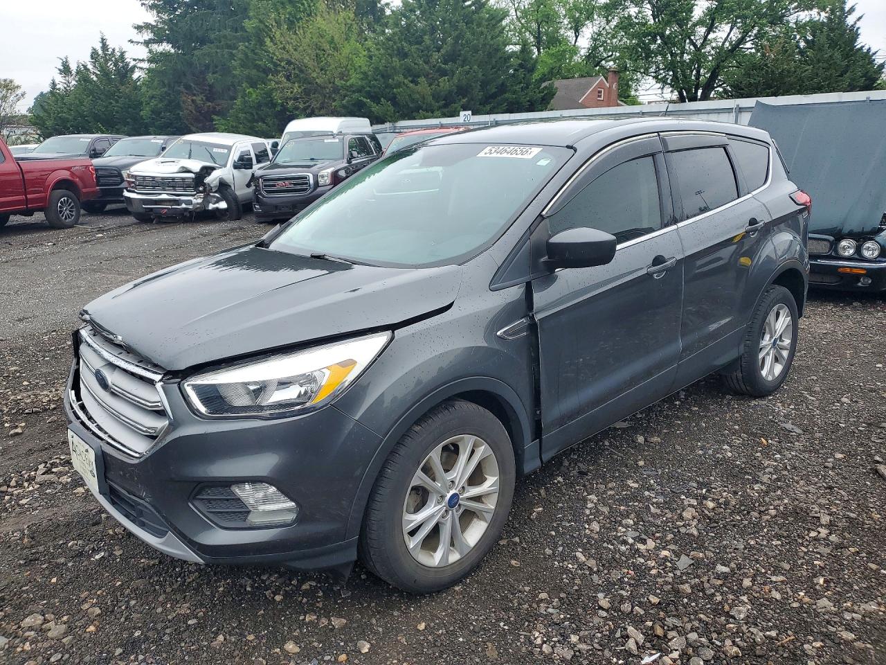 1FMCU0GD3KUA94313 · 2019 FORD ESCAPE