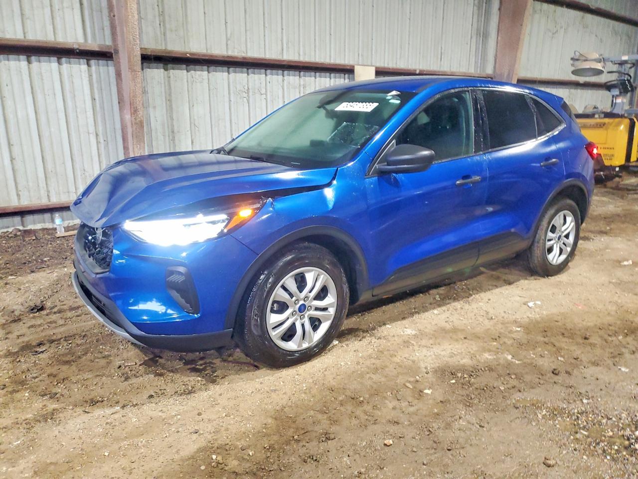 1FMCU0FN1PUA27811 · 2023 FORD ESCAPE