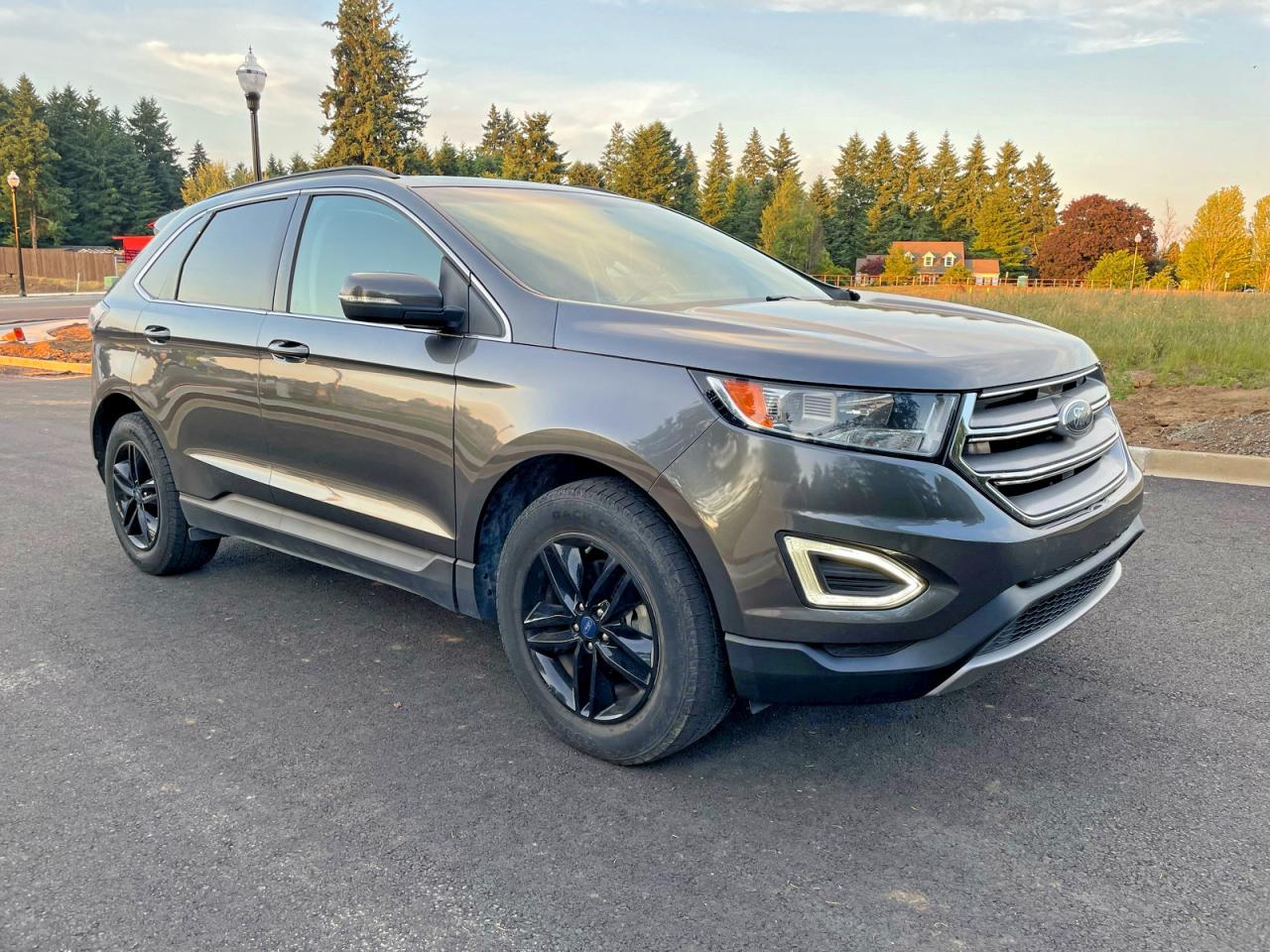 2FMPK3J81GBB95299 · 2016 FORD EDGE