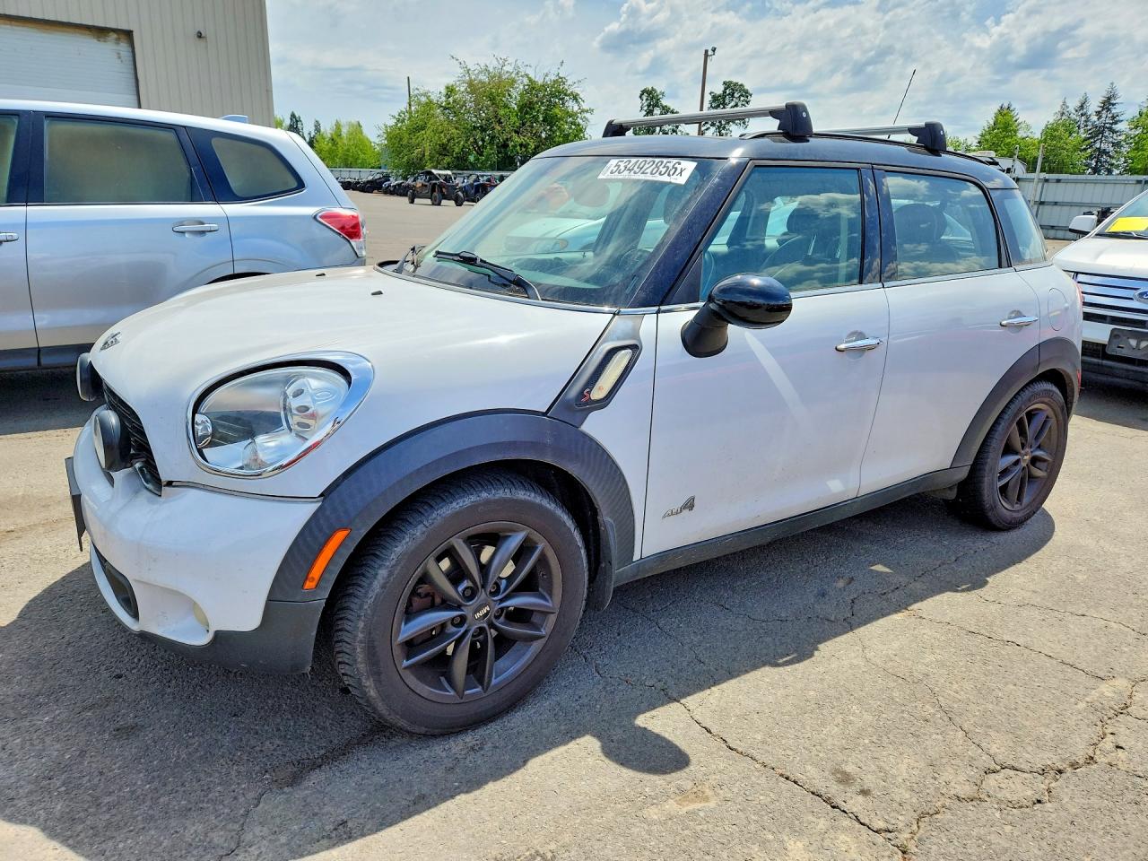 WMWZC5C52CWL59836 · 2012 MINI COOPER