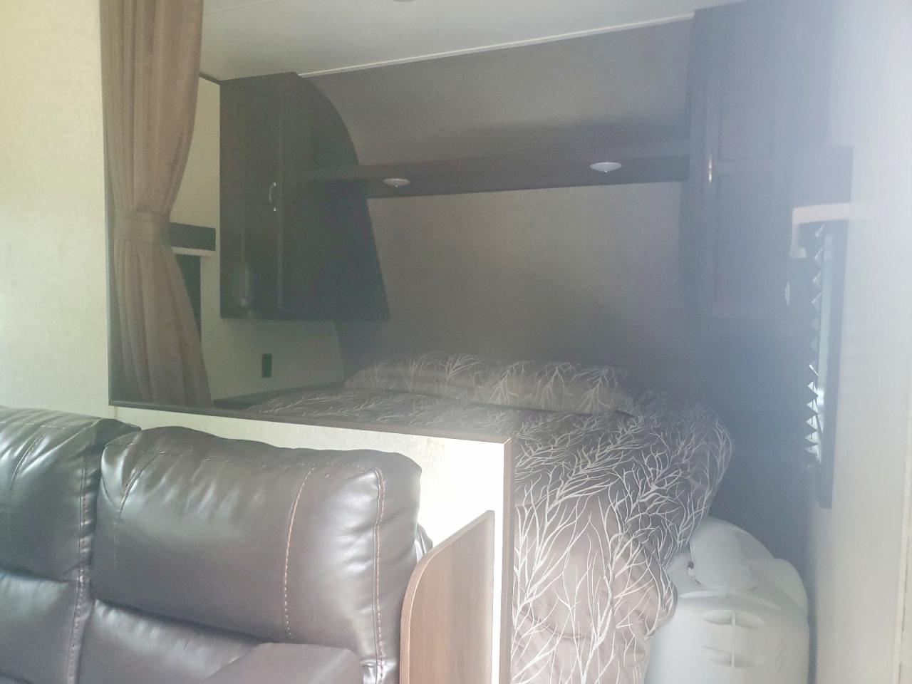 1UJBJ0BN6J17V1288 · 2018 JAYCO JAY FLIGHT SLX 264BH · 5/10