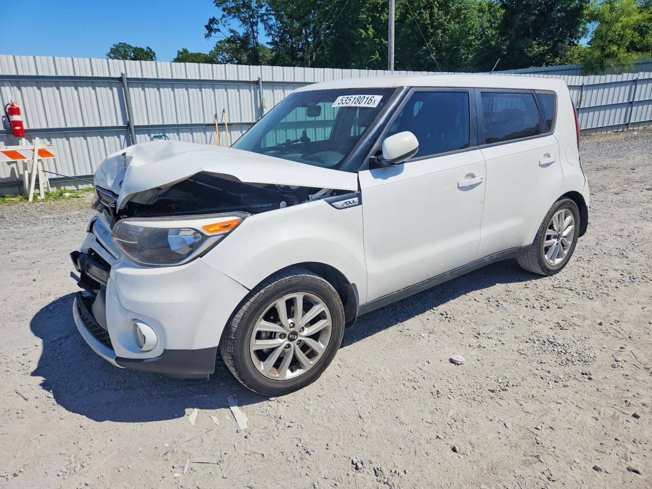 KNDJP3A55H7458051 · 2017 KIA SOUL