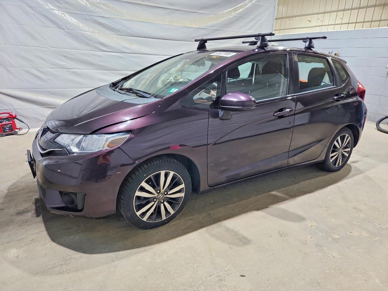 2015 HONDA FIT