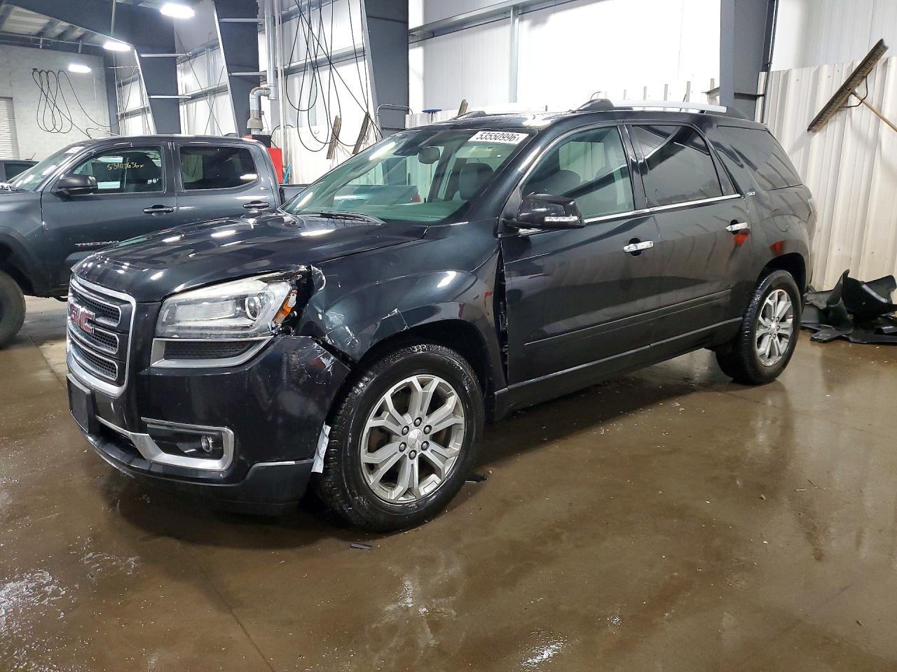 1GKKVRKD7FJ261633 · 2015 GMC ACADIA