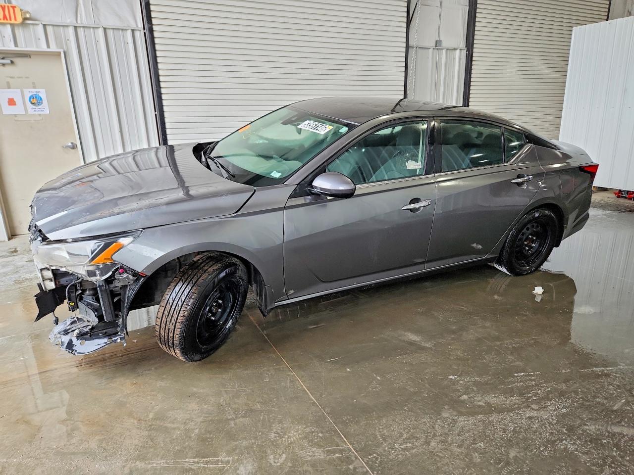 2022 NISSAN ALTIMA