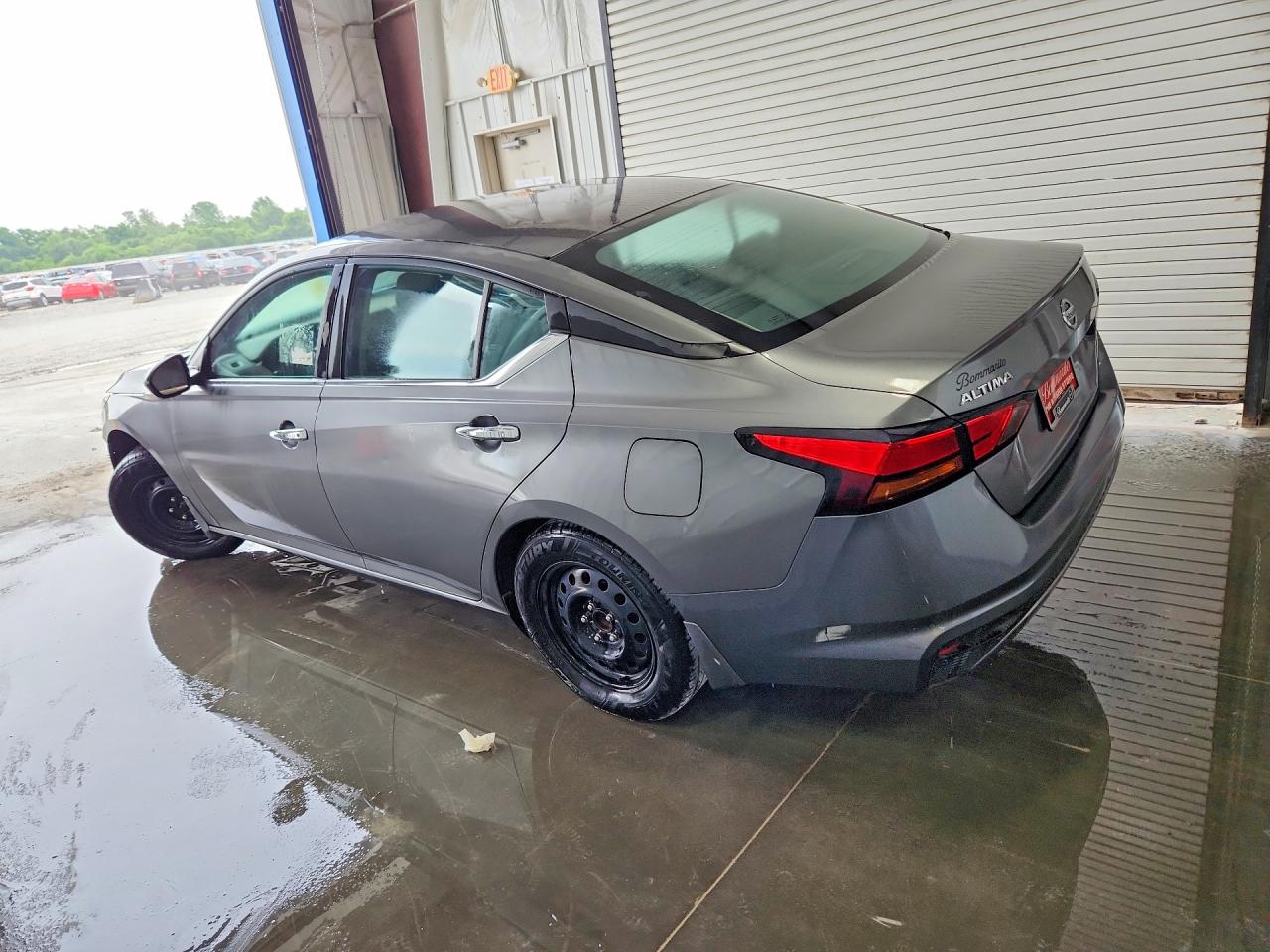 1N4BL4BV9NN379631 · 2022 NISSAN ALTIMA · 2/12