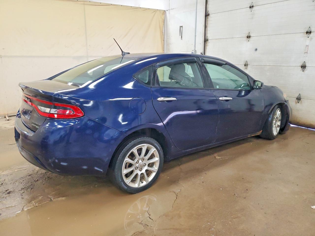 1C3CDFCA2DD292682 · 2013 DODGE DART · 3/12