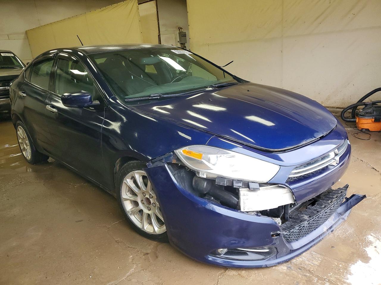 1C3CDFCA2DD292682 · 2013 DODGE DART · 4/12