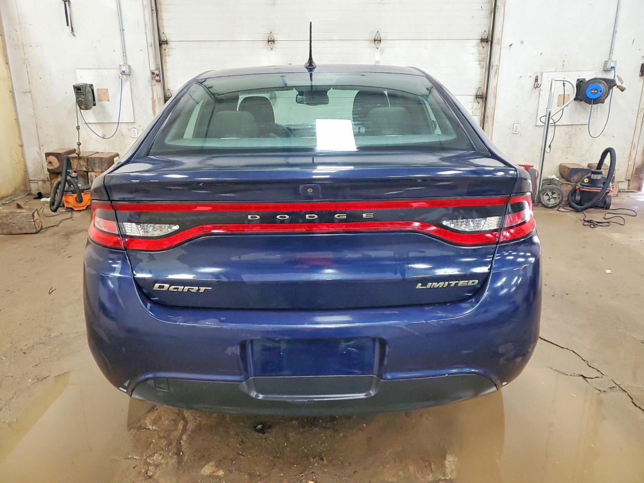 1C3CDFCA2DD292682 · 2013 DODGE DART · 6/12