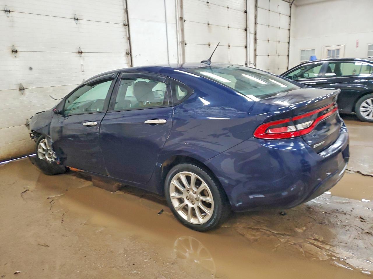 1C3CDFCA2DD292682 · 2013 DODGE DART · 2/12