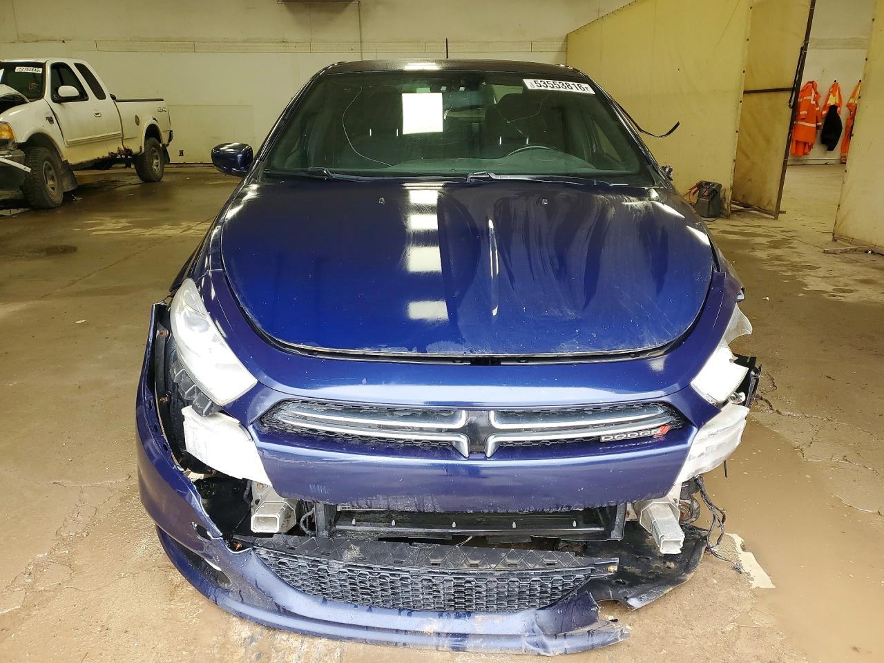 1C3CDFCA2DD292682 · 2013 DODGE DART · 5/12