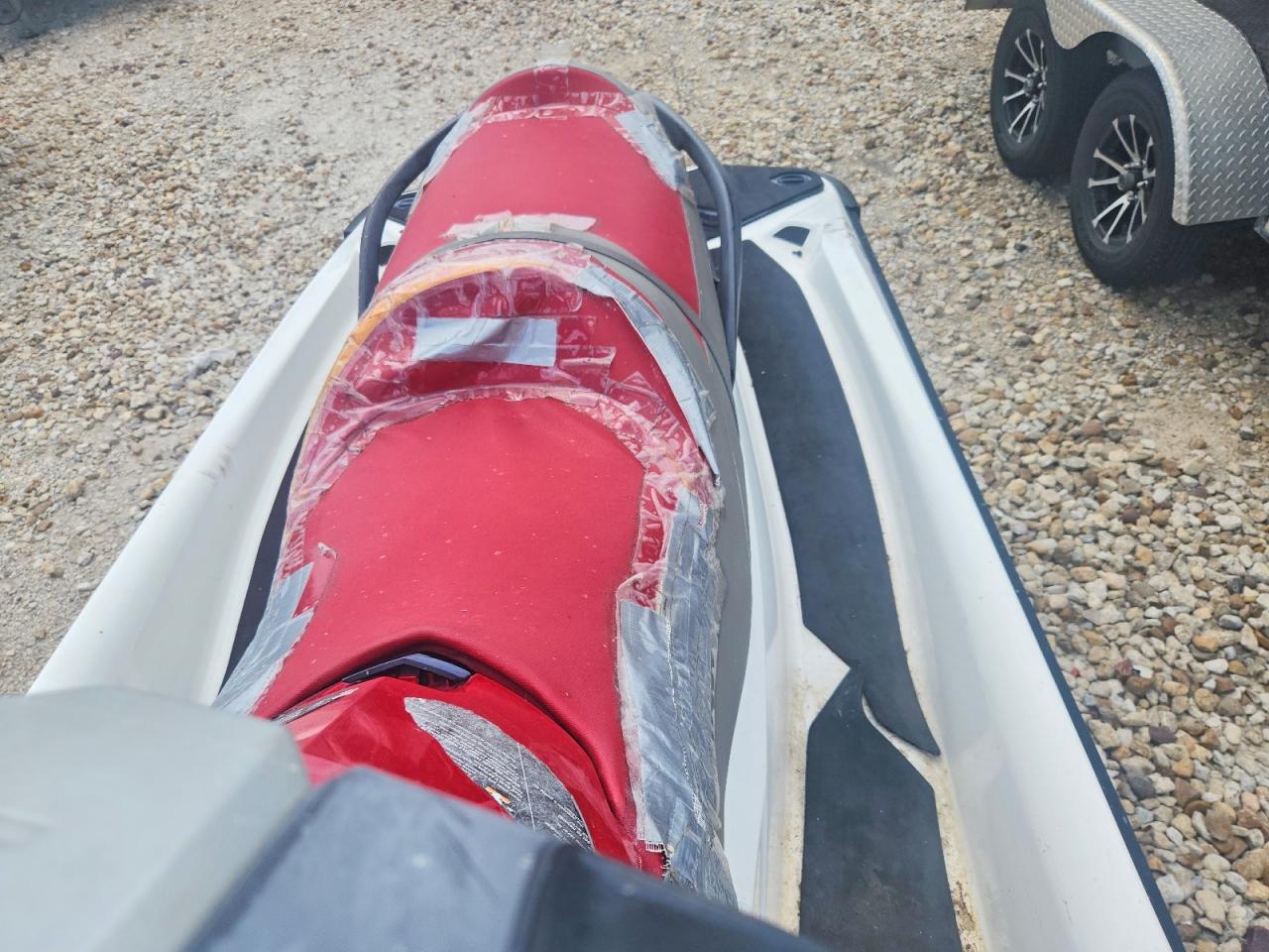 CAYDV16291D010 · 2017 SEA DO JET SKI · 6/10