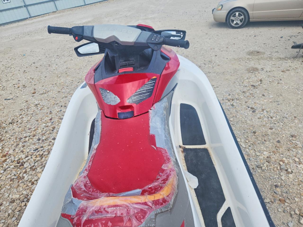 CAYDV16291D010 · 2017 SEA DO JET SKI · 5/10