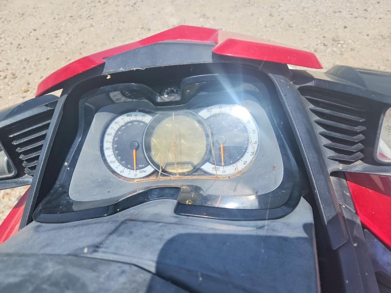 CAYDV16291D010 · 2017 SEA DO JET SKI · 8/10