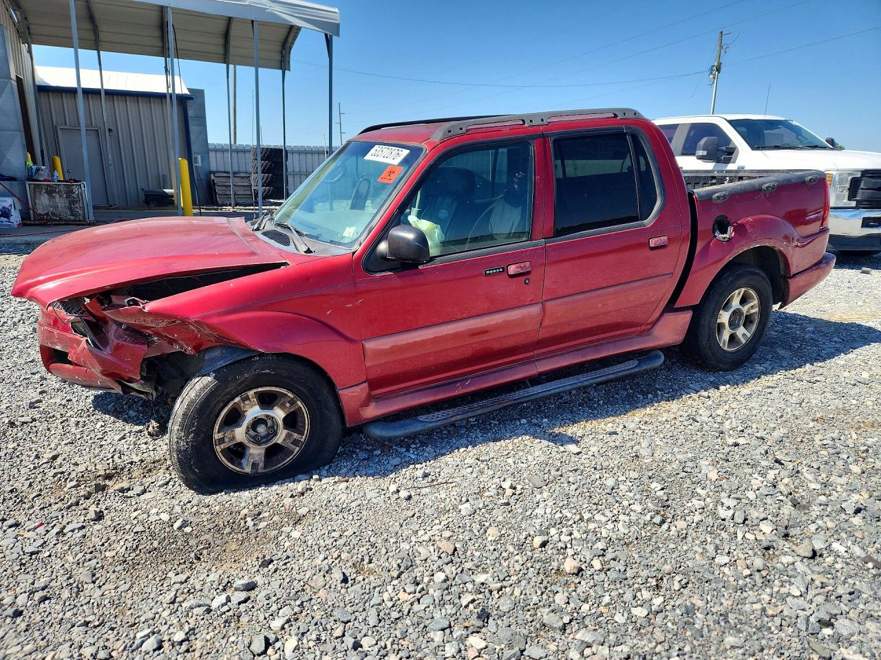 1FMZU67K04UB99678 · 2004 FORD EXPLORER SPORT TRAC