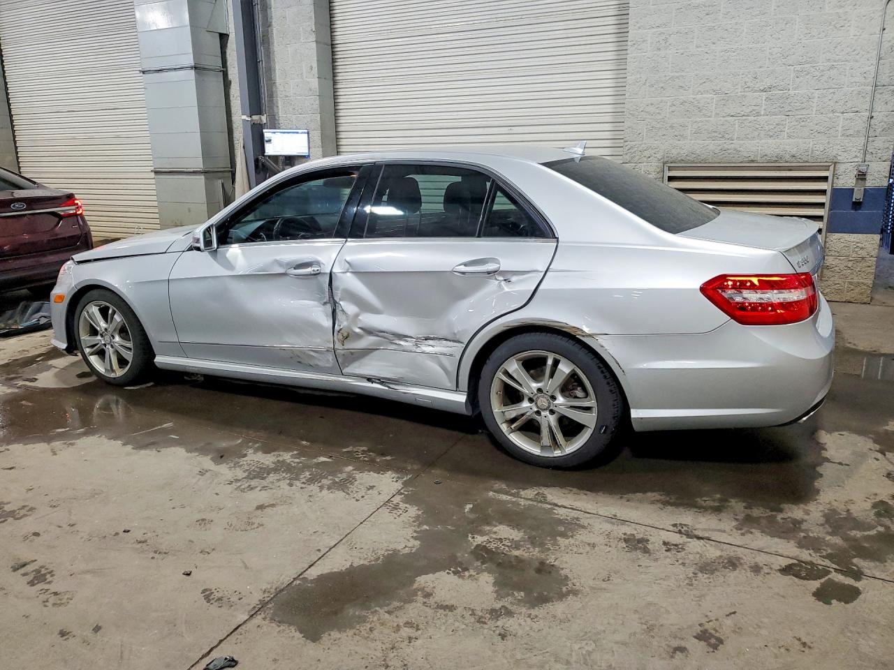 WDDHF8JB0DA722803 · 2013 MERCEDES-BENZ E · 2/12