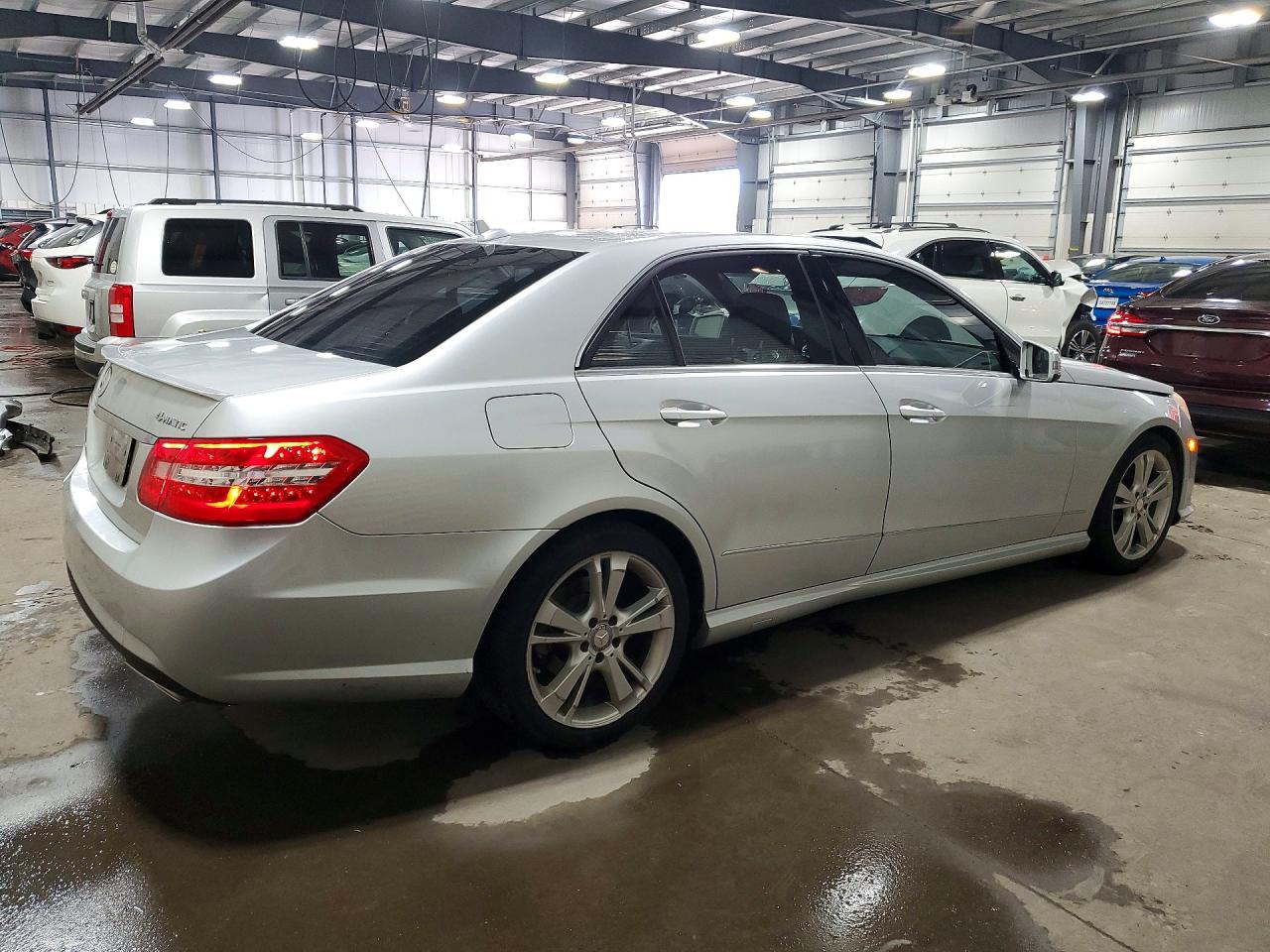 WDDHF8JB0DA722803 · 2013 MERCEDES-BENZ E · 3/12